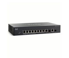 Switch Cisco SRW208-K9-G5