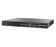 Switch Cisco SG500X-24-K9-G5