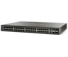 Switch Cisco SF500-48-K9-G5