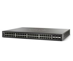 Switch CIsco SG500-52-K9-G5