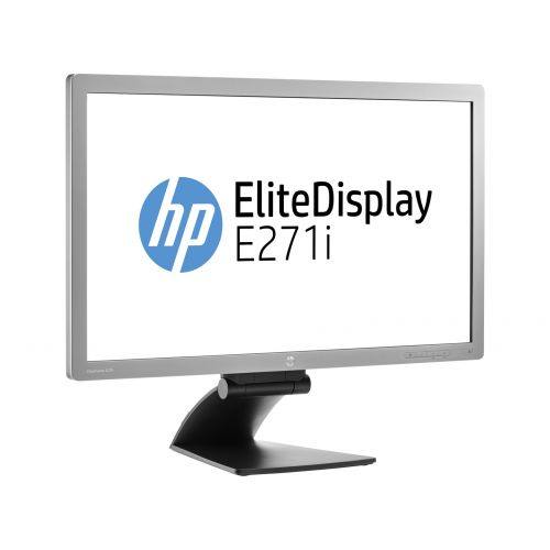 HP EliteDisplay E271i (27-InMonitor) HP EliteDisplay E271i (27-InMonitor)