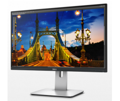 Monitor Dell UltraSharp U2715H (SNSU2715H)