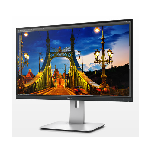 Monitor Dell 27 UltraSharp (U2715H) Monitor Dell 27 UltraSharp (U2715H)