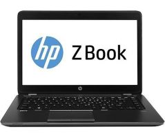 Mobile Workstation ZBook15G2 (CTOZ1501G2)