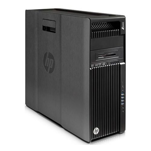 Workstation HP Z840 (CTO8402)