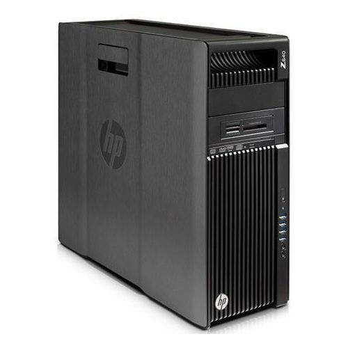 Workstation HP Z840 (CTO8401) Workstation HP Z840 (CTO8401)