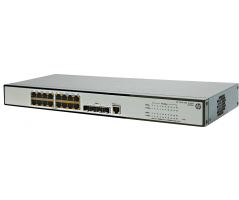 Switch HP V1910-16G (JE005A)