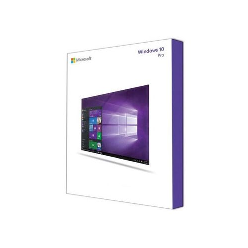 Windows 10 HOME 32-bit/64-bit Thai USB (KW9-00261)