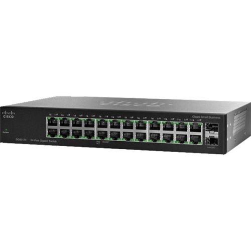 Switch Cisco SG92-24-AS