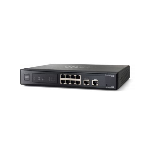 VPN Router Cisco RV082-EU