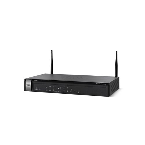 Wireless VPN Router Cisco RV315W-E-K9-EU