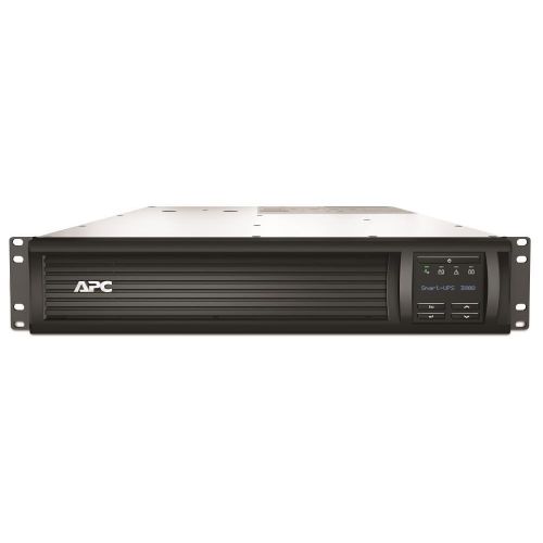 APC Smart-UPS SMT series (SMT3000RMI2U)