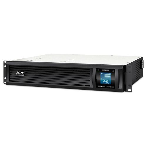 UPS APC Smart-UPS SMC3000I2U