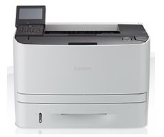 Printer Canon ImageCLASS LBP253X