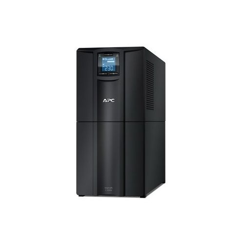 UPS APC Smart-UPS SMC3000I