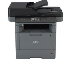 Printer Brother Mono Laser MFC-L5900DW