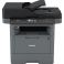 Printer Brother Mono Laser MFC-L5900DW