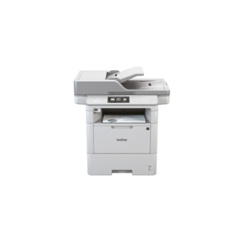 Printer Brother Mono Laser MFC-L6900DW