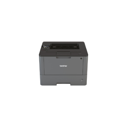 Printer Brother Mono Laser  HL-L5100DN