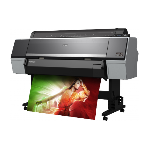 Printer inkjet Epson Surecolor SC-P9000
