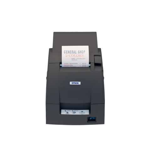 Epson Thermal Printer TM-U220A-675