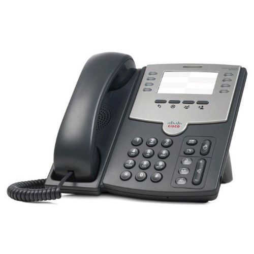 Line IP Phone Cisco SPA501G