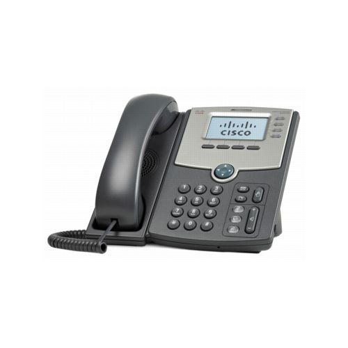 Line IP Phone Cisco SPA514G