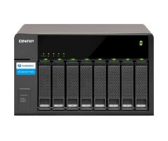 Storage NAS QNAP TX-800P