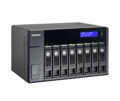 Storage NAS QNAP UX-800P