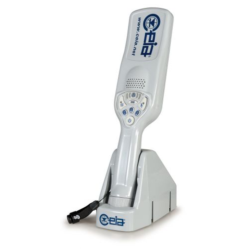 เครื่องตรวจวัตถุต้องสงสัยแบบมือถือ รุ่น PD140N เครื่องตรวจวัตถุต้องสงสัยแบบมือถือ รุ่น PD140N