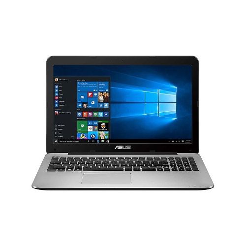 Notebook Asus K556UR-XX269T Notebook Asus K556UR-XX269T