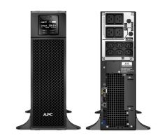 APC Smart-UPS SRT 5000VA/4500Watt (SRT5KXLI)