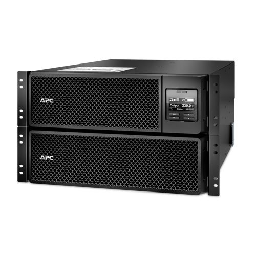 APC Smart-UPS SRT 10000VA/10Kwatt 230V (SRT10KRMXLI)