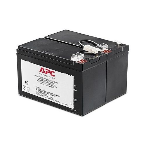 Replacement Battery Cartridge 113 (APCRBC113)