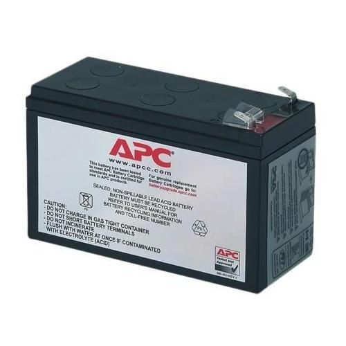Replacement Battery Cartridge 110 (APCRBC110)
