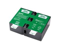 Replacement Battery Cartridge 124 (APCRBC124)