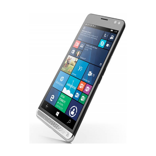 Moblie HP ELITE X3 WITH DOCK