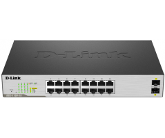 Network Dlink DGS-1100-24P/EA