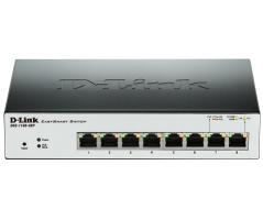 Network Dlink DGS-1100-05