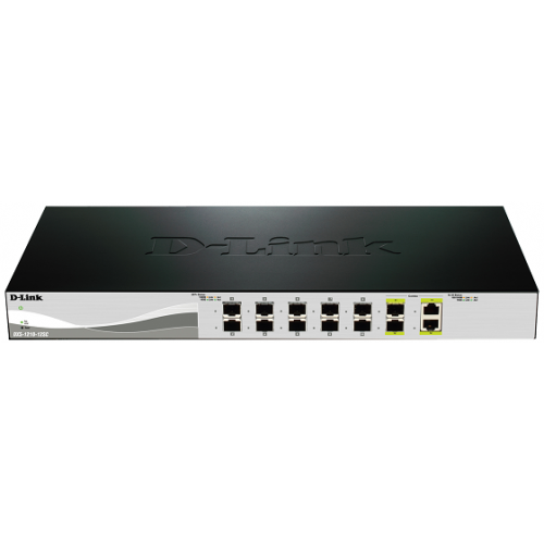 Network Dlink DXS-1210-12SC/A1A