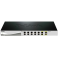 Network Dlink DXS-1210-12SC/A1A