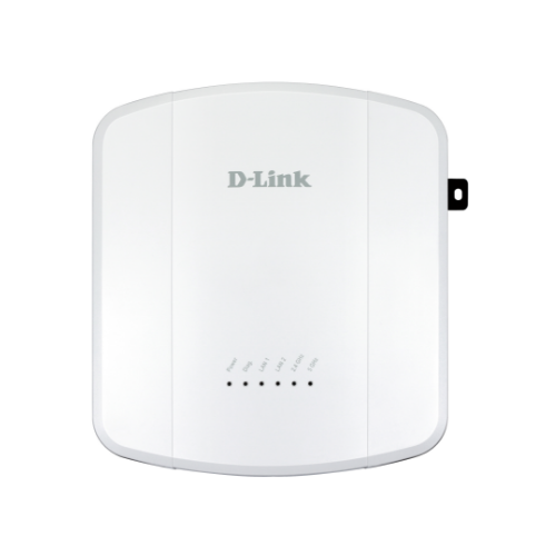 Network Dlink DWL-8610AP/ESG
