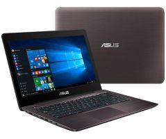 Notebook Asus K456UR-GA096D