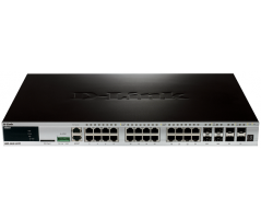 Network Dlink DGS-3630-28SC-SE-LIC