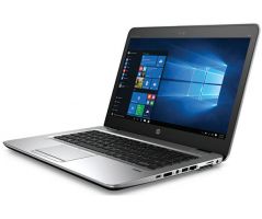 Notebook HP 820G3-253TX