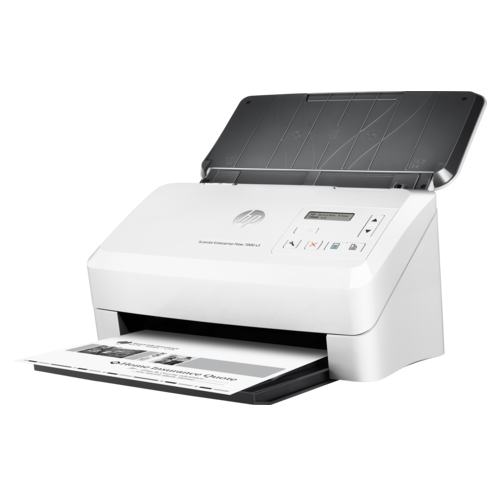 Scanner HP ScanJet Enterprise Flow 7000 s3 (L2757A)