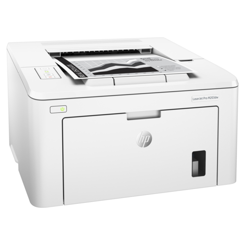 Printer HP LASERJET PRO M203DW (G3Q47A)