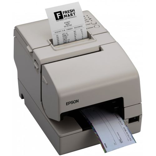 Thermal Printer Epson TM-H6000IV-014