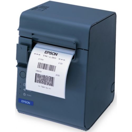 Thermal Printer Epson TM-L90-412