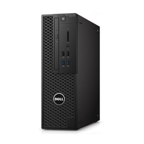 WorkStation Dell T3420SFF (SNST34SF05) WorkStation Dell T3420SFF (SNST34SF05)